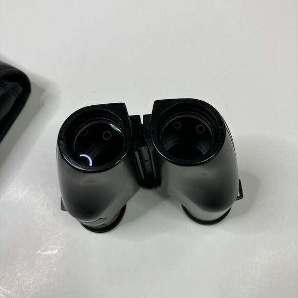 Bausch & Lomb Binoculars AD 12-8240 8X24 335 FT @ 1000 YARDS w/Bushnell Case - Picture 6 of 6